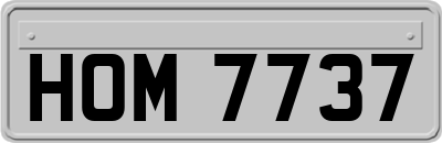 HOM7737