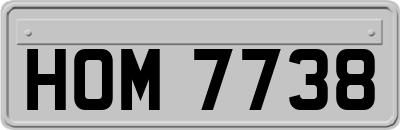 HOM7738