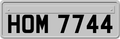 HOM7744