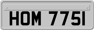 HOM7751