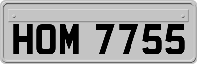HOM7755