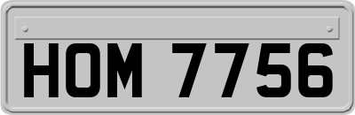 HOM7756