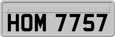 HOM7757