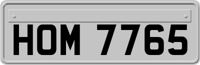 HOM7765