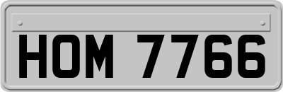 HOM7766