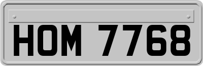 HOM7768