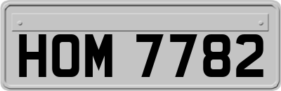 HOM7782