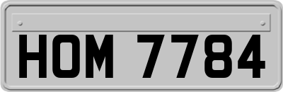 HOM7784