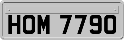 HOM7790