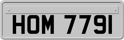 HOM7791