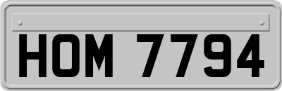 HOM7794