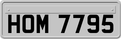 HOM7795