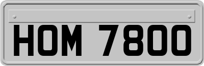 HOM7800