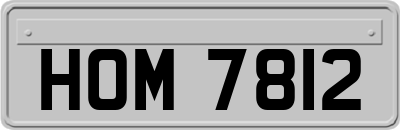 HOM7812