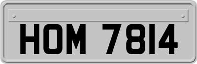 HOM7814