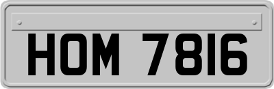 HOM7816