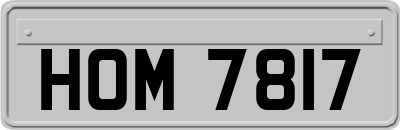 HOM7817