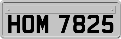 HOM7825