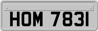 HOM7831