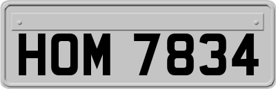 HOM7834