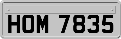 HOM7835