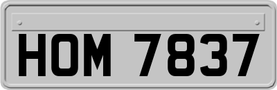 HOM7837