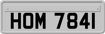 HOM7841