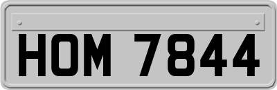 HOM7844