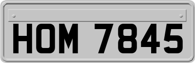 HOM7845