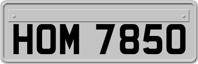 HOM7850