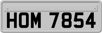 HOM7854