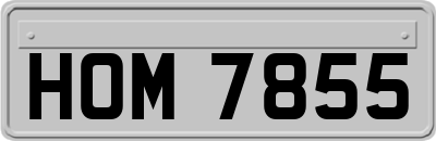 HOM7855