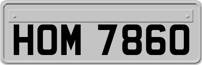 HOM7860