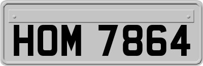 HOM7864