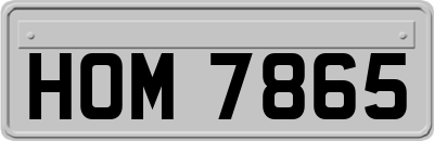 HOM7865