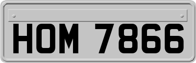 HOM7866