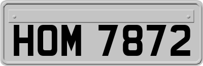 HOM7872