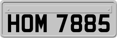 HOM7885