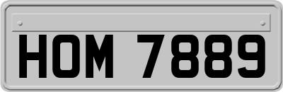 HOM7889