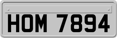 HOM7894