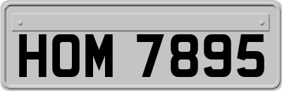 HOM7895