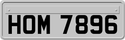 HOM7896