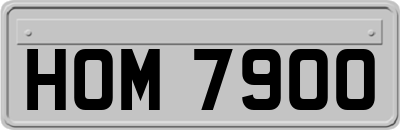 HOM7900