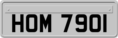 HOM7901