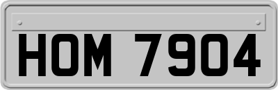 HOM7904