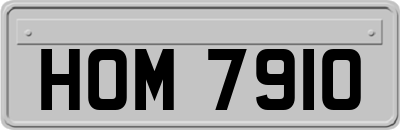 HOM7910