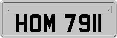 HOM7911