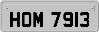 HOM7913