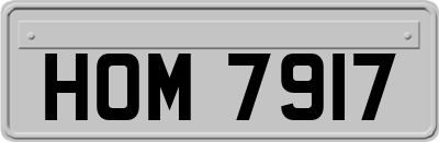 HOM7917