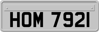 HOM7921